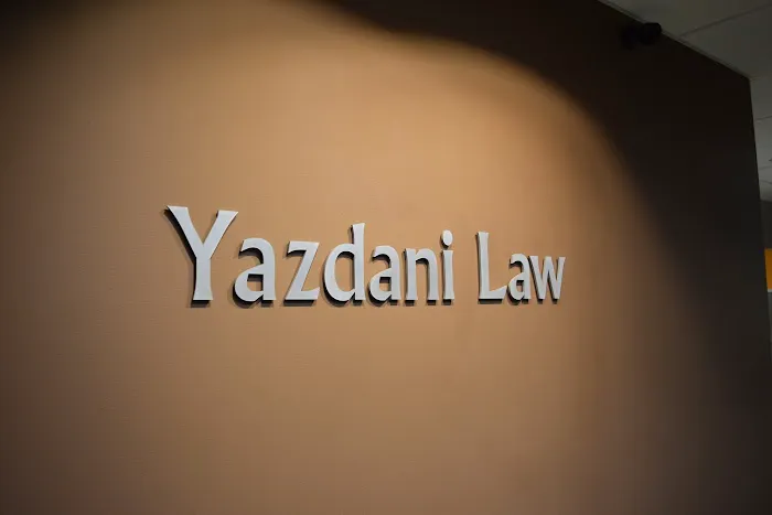 Yazdani Law, Immigration Lawyers 5