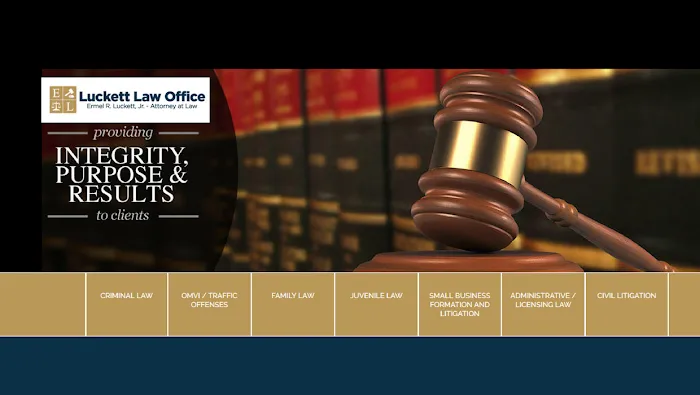 Luckett Law Office 5