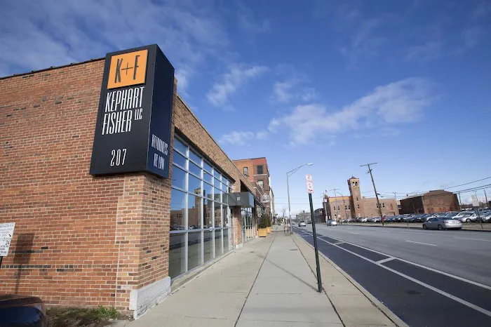 Kephart Fisher LLC 5