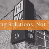Kephart Fisher LLC ico