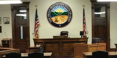 Steven A. Larson, Attorney at Law