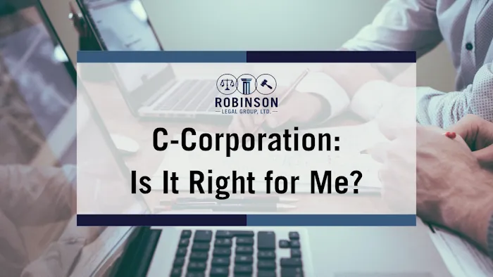 Robinson Legal Group, Ltd. 5