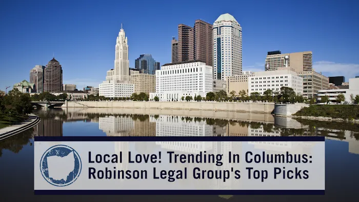 Robinson Legal Group, Ltd. 5