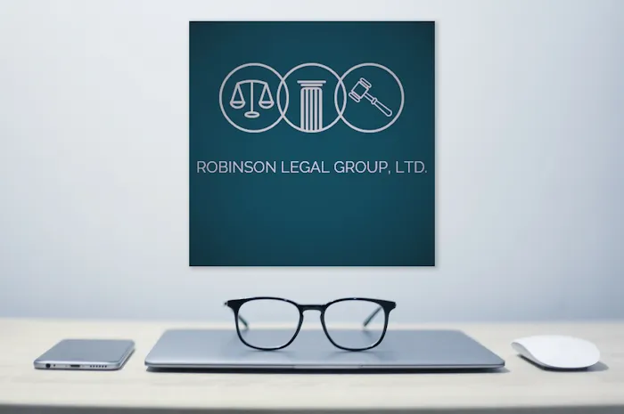 Robinson Legal Group, Ltd. 5