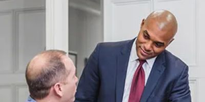 KJK: Gregory L. Williams, Jr., Esq., Partner