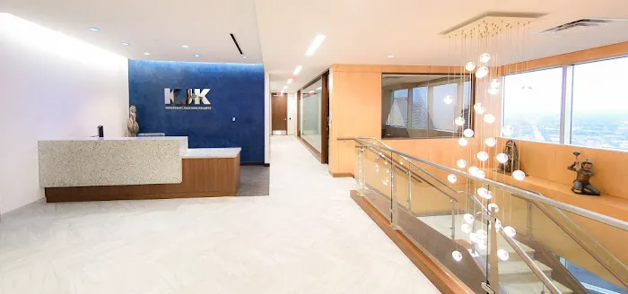 KJK: Gregory L. Williams, Jr., Esq., Partner 5