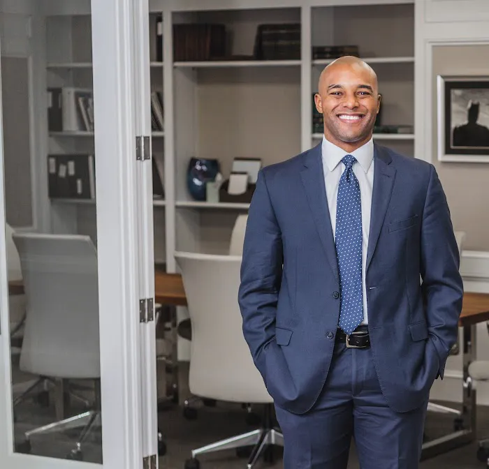 KJK: Gregory L. Williams, Jr., Esq., Partner 5