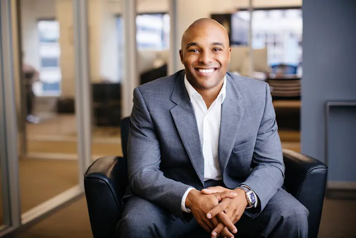 KJK: Gregory L. Williams, Jr., Esq., Partner 5