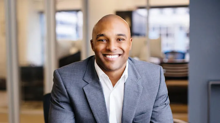 KJK: Gregory L. Williams, Jr., Esq., Partner 5