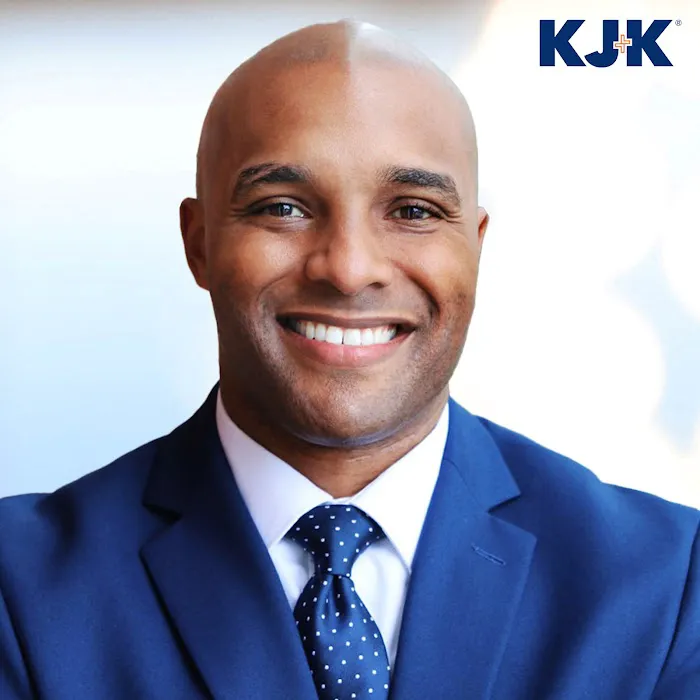 KJK: Gregory L. Williams, Jr., Esq., Partner 5