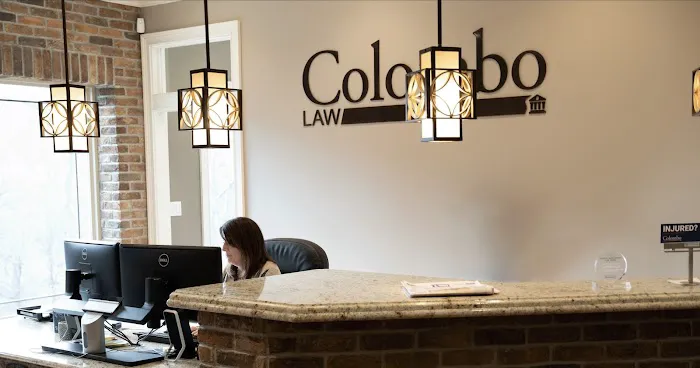 Colombo Law Truck Accident & Personal Injury Lawyers 5