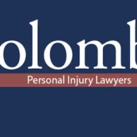 Colombo Law Truck Accident & Personal Injury Lawyers ico