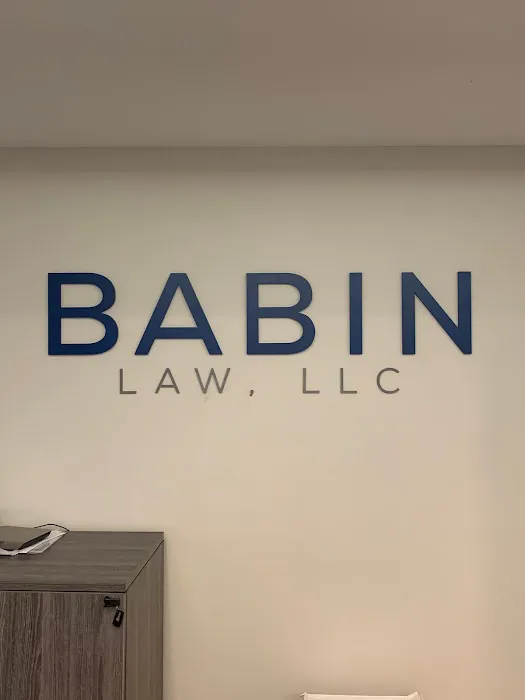 Babin Law, LLC. 5