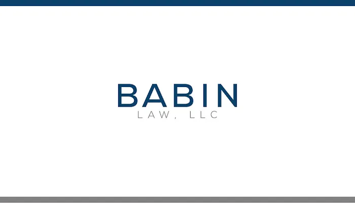 Babin Law, LLC. 5
