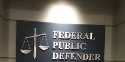 Federal Public Defender