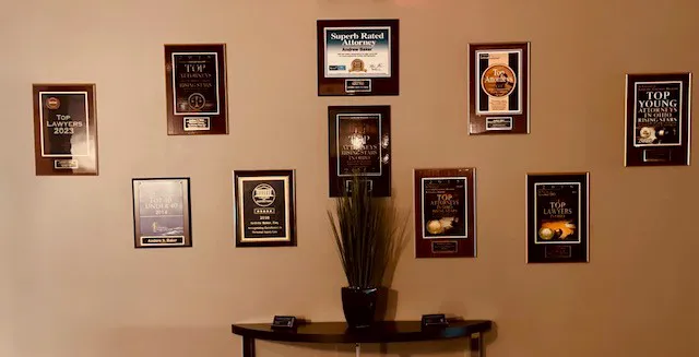 The Baker Law Group 5