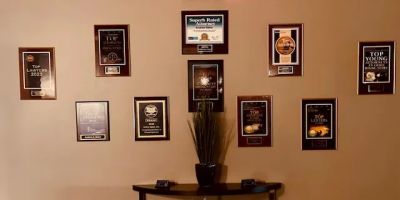 The Baker Law Group