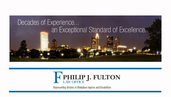 Philip J. Fulton Law Office 5