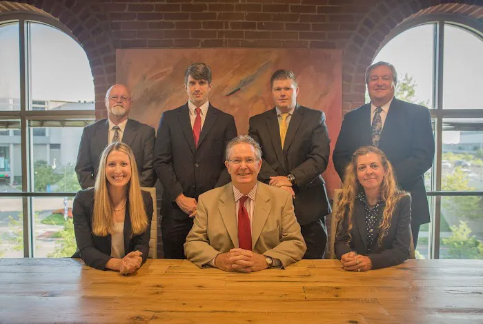Philip J. Fulton Law Office 5