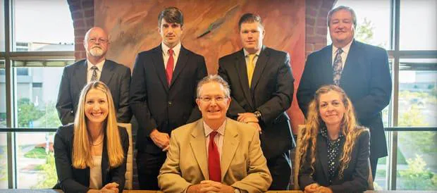 Philip J. Fulton Law Office 5