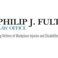 Philip J. Fulton Law Office ico