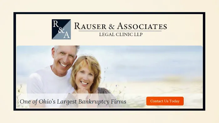 Rauser & Associates Legal Clinic LLP 5