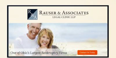 Rauser & Associates Legal Clinic LLP
