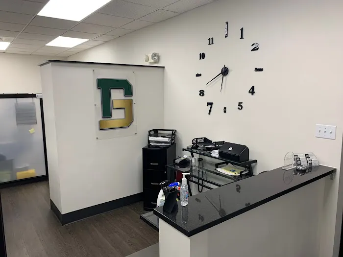 Barr, Jones and Associates LLP 5