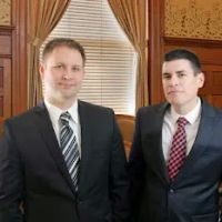 Barr, Jones and Associates LLP ico