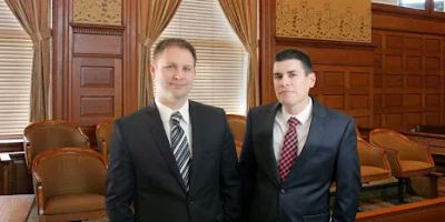Barr, Jones and Associates LLP
