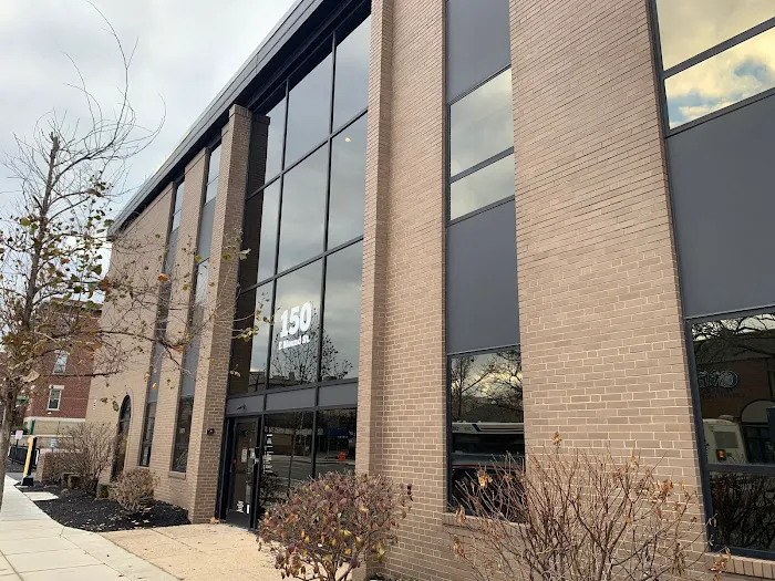 Barr, Jones and Associates LLP 5