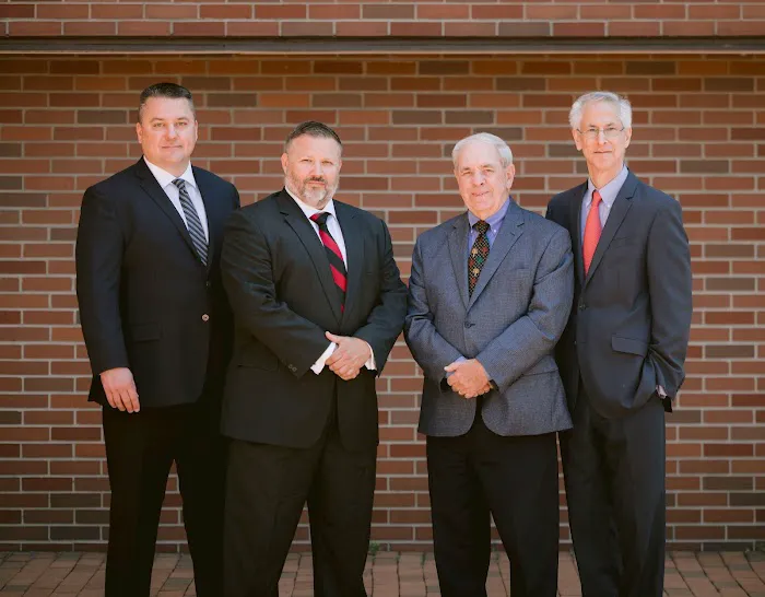 The Donahey Law Firm, LLC 5