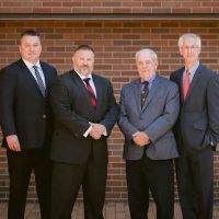 The Donahey Law Firm, LLC ico
