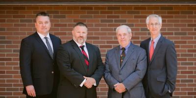 The Donahey Law Firm, LLC