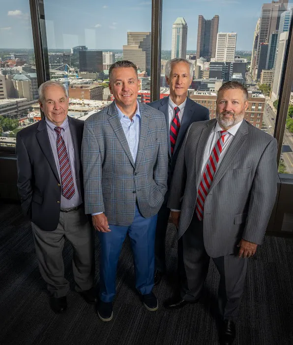 The Donahey Law Firm, LLC 5