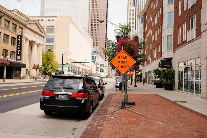 Larrimer & Larrimer, LLC 5