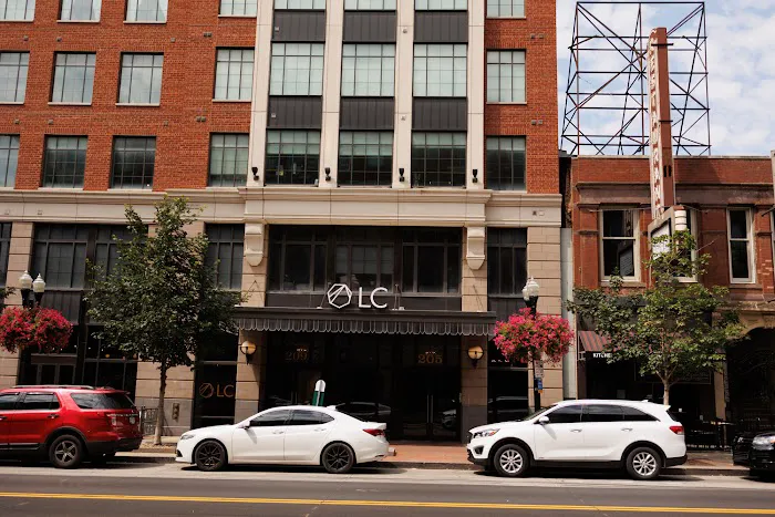 Larrimer & Larrimer, LLC 5
