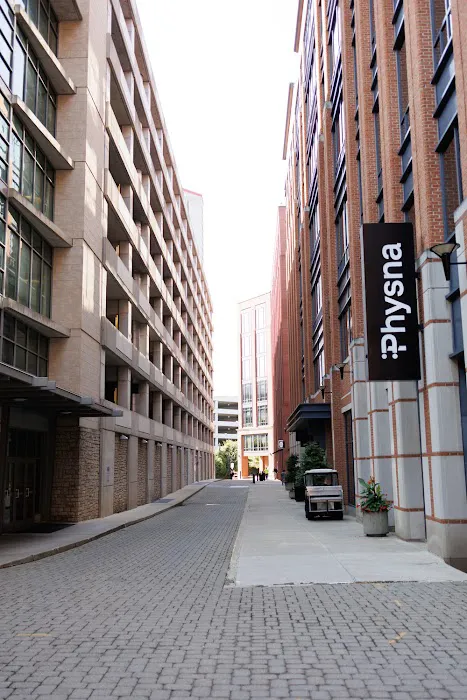 Larrimer & Larrimer, LLC 5
