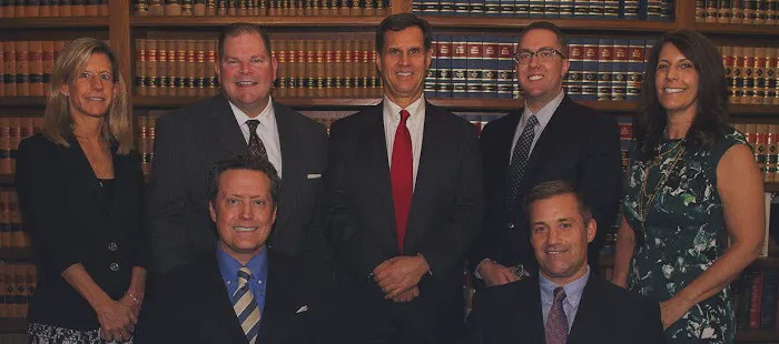 Larrimer & Larrimer, LLC 5