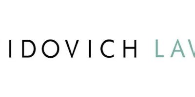 Vidovich Law