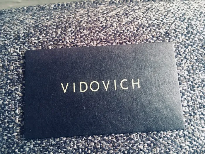 Vidovich Law 5