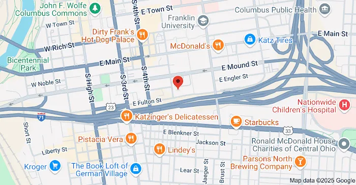 Cousino & Weinzimmer LLC 5