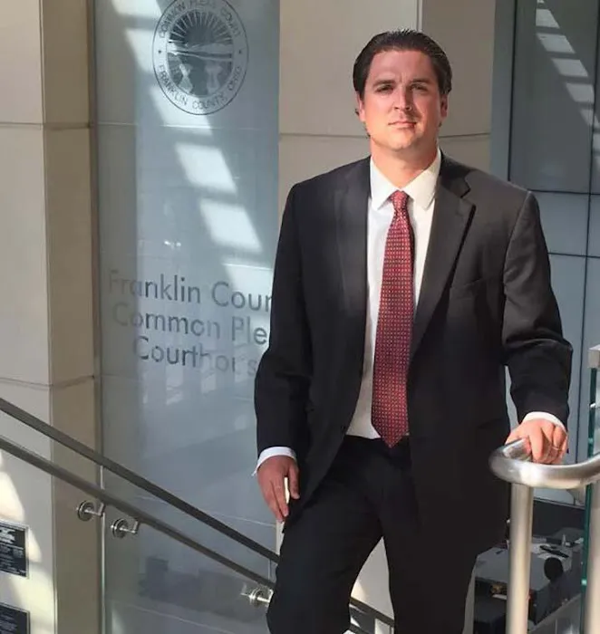 The Ryan B. Green Law Firm, LLC 5