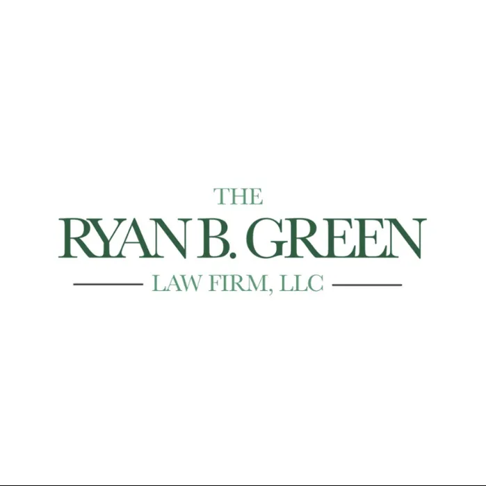 The Ryan B. Green Law Firm, LLC 5