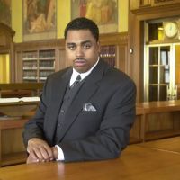 Maurice M. Henderson ico