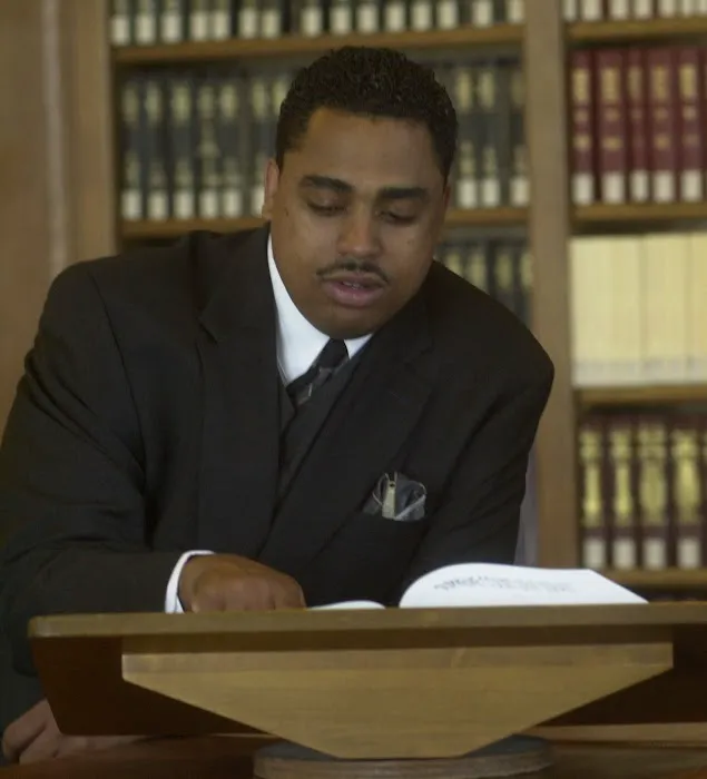 Maurice M. Henderson 5