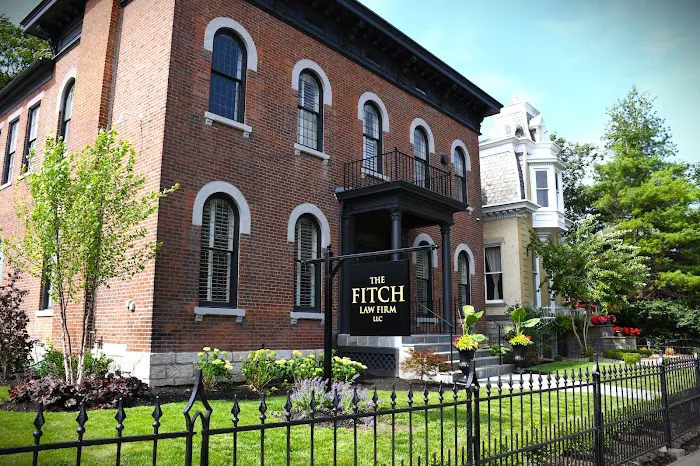 The Fitch Law Firm 5