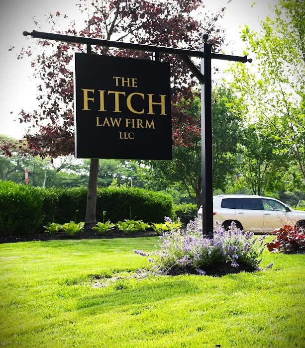 The Fitch Law Firm 5