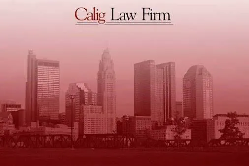 Calig Law Firm 5