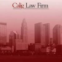 Calig Law Firm ico